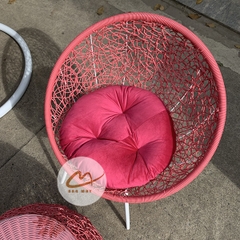 Xích Đu Tổ Chim Bàn Ghế Ban Công, Giải Pháp Tối Ưu Cho Không Gian Nhỏ