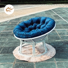 Ghế thư giãn papasan thường
