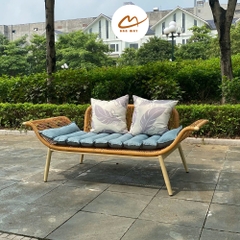 Ghế võng sofa cánh én