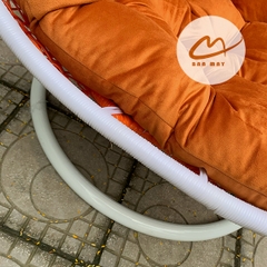 Xích Đu Thư Giãn Tai Gấu Phối Màu – Điểm Nhấn Cảm Xúc Cho Không Gian