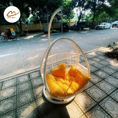 Xích đu phượng hoàng đơn