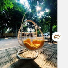 Xích đu phượng hoàng đơn