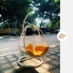Xích đu phượng hoàng đơn