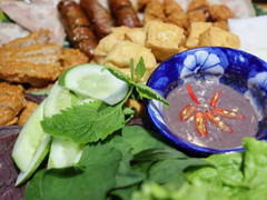 Cách nấu bún đậu mắm tôm tại nhà đậm đà hương vị, ngon hơn ngoài hàng