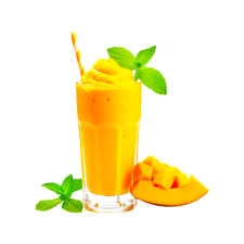 Sinh tố xoài
