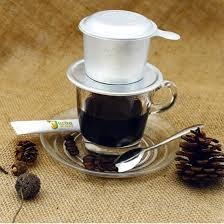 Cafe truyền thống