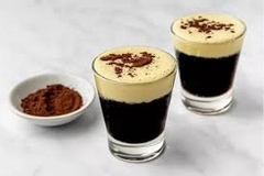Cafe trứng