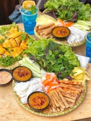 Nem nướng