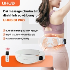 UHUB B1 PRO