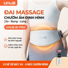 UHUB B1 PRO