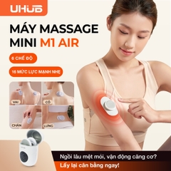 UHUB M1 AIR