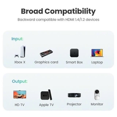 Dây cáp HDMI