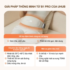UHUB B1 PRO