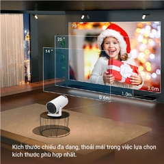 Máy chiếu M1