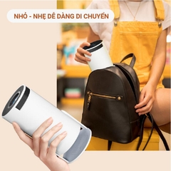 Máy chiếu M1