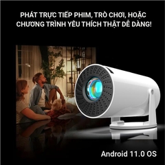 Máy chiếu M1