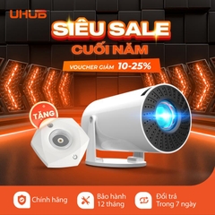 Máy chiếu M1