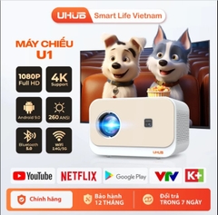 Máy chiếu UHUB U1