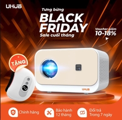 Máy chiếu UHUB U1