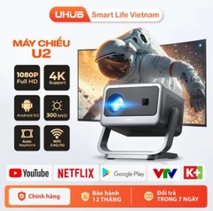 Máy chiếu UHUB U2