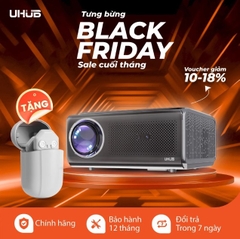 Máy chiếu UHUB U3 PRO