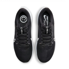 Giày chạy bộ nữ Nike Pegasus 40 Air Zoom W black/ white DV3854-001