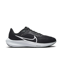 Giày chạy bộ nữ Nike Pegasus 40 Air Zoom W black/ white DV3854-001
