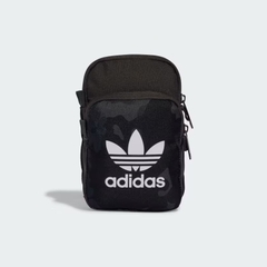 Túi Đeo Chéo adidas Festival Rằn Ri - Đen