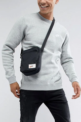 Túi Nike Heritage Hip Pack - Black BA5809-010