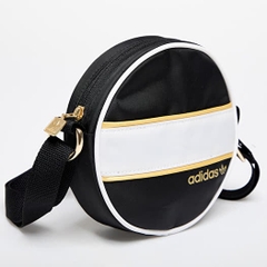 Túi tròn đeo chéo adidas Adicolor Classic Unisex - IX6841