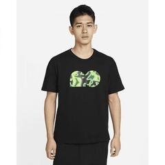 Áo thun nam Nike Naomi Osaka Collection Tee in black