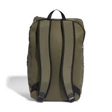 Ba Lô Adidas 4ATHLTS Camper Backpack - Green