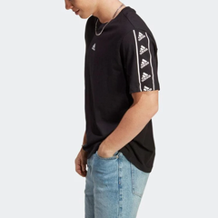 Áo thun adidas Sportswear đen M BL TEE IC6802 Black