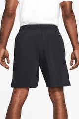 Quần Air Jordan Dri-FIT Air Woven Shorts 'Black White' – Mã CZ4774-010