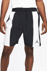 Quần Air Jordan Dri-FIT Air Woven Shorts 'Black White' – Mã CZ4774-010