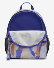 Ba lô Nike Brasilia JDI Kids' Mini Backpack (11L)