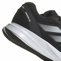 Giày thể thao nam Adidas Duramo RC ‘Black White’ ID2704