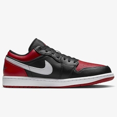 Giày nam nike Air Jordan 1 Low