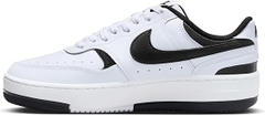 Giày Nike Gamma Force 'White Black' (WMNS) DX9176-100