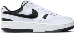 Giày Nike Gamma Force 'White Black' (WMNS) DX9176-100