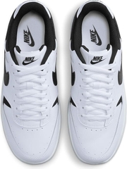 Giày Nike Gamma Force 'White Black' (WMNS) DX9176-100