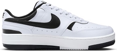 Giày Nike Gamma Force 'White Black' (WMNS) DX9176-100