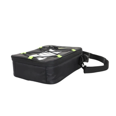 Túi đựng đồ Nike Men's Utility Hard Liner Lunch Bag(4L) màu đen 9A3021-023