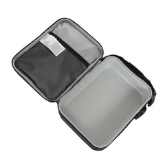 Túi đựng đồ Nike Men's Utility Hard Liner Lunch Bag(4L) màu đen 9A3021-023
