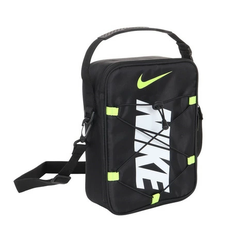 Túi đựng đồ Nike Men's Utility Hard Liner Lunch Bag(4L) màu đen 9A3021-023
