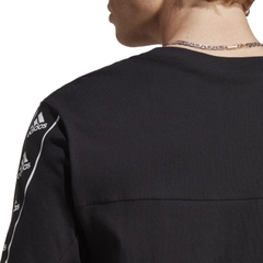 Áo thun adidas Sportswear đen M BL TEE IC6802 Black