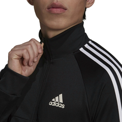 Áo khoác nam Adidas Track Jacket H28910 Màu Đen