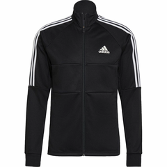 Áo khoác nam Adidas Track Jacket H28910 Màu Đen