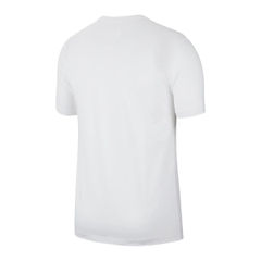 Áo Thun Nam Nike Sportswear Men's T-Shirt AR5005-100 Màu Trắng