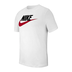 Áo Thun Nam Nike Sportswear Men's T-Shirt AR5005-100 Màu Trắng